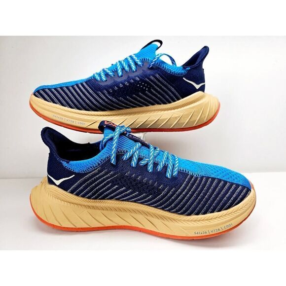 Hoka Men 7 Comfy footwear main image 4